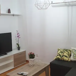  Apartamento Helena