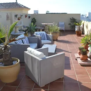 Apartamento Ballena Paraiso