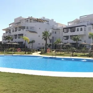  Apartamento Mirador Puntacandor
