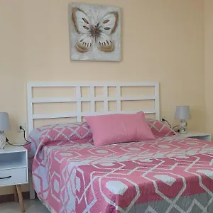  Apartamento Casa Mercedes