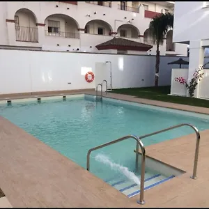  Apartamento Romina