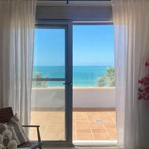  Apartamento ático Al Sol En Primera Línea De Playa